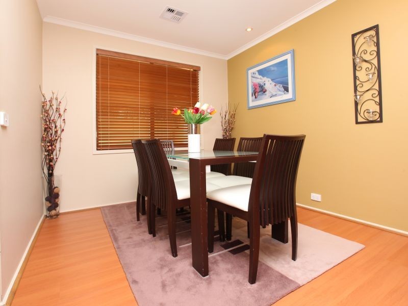 21 Swanton Street, Chisholm ACT 2905