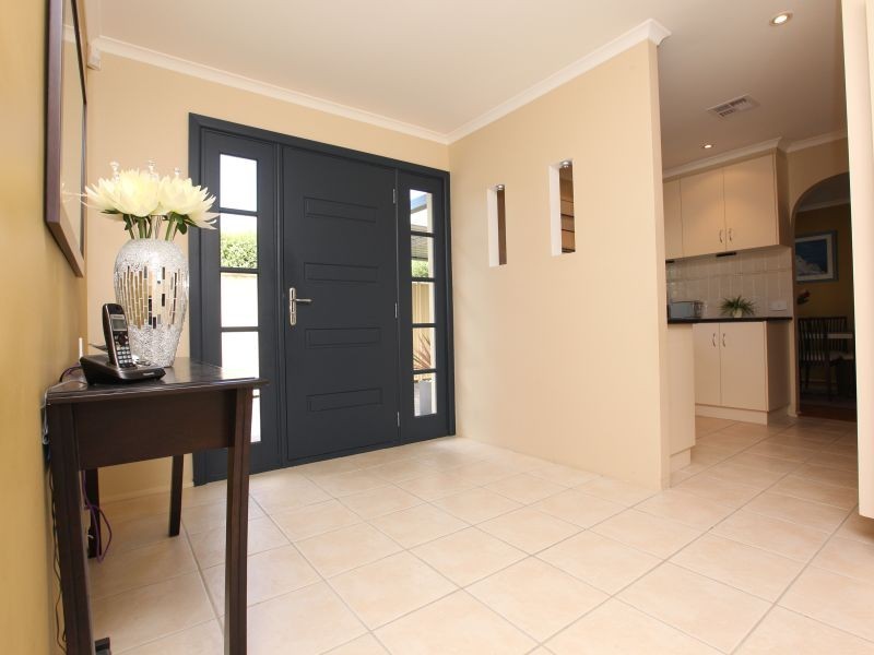 21 Swanton Street, Chisholm ACT 2905