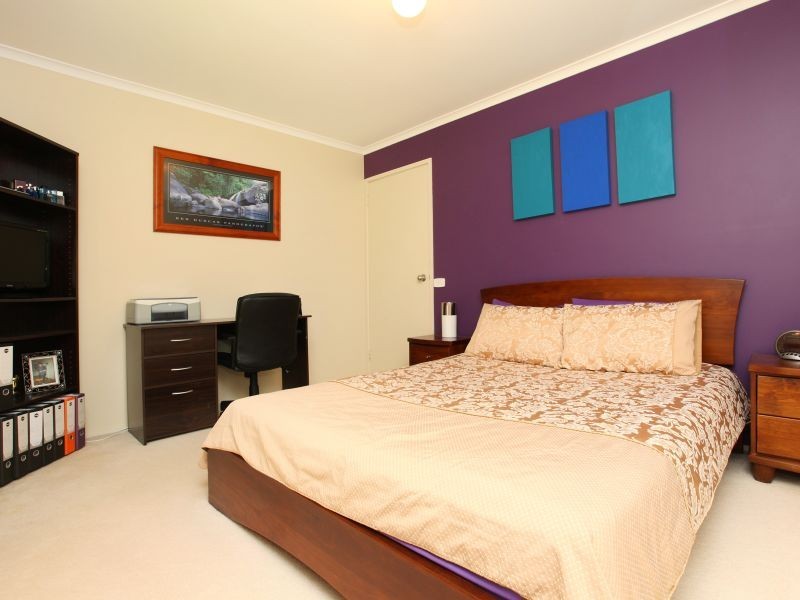 21 Swanton Street, Chisholm ACT 2905
