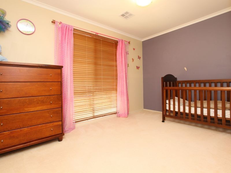 21 Swanton Street, Chisholm ACT 2905