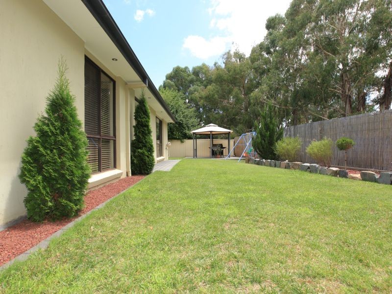 21 Swanton Street, Chisholm ACT 2905