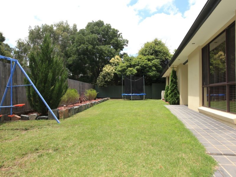 21 Swanton Street, Chisholm ACT 2905