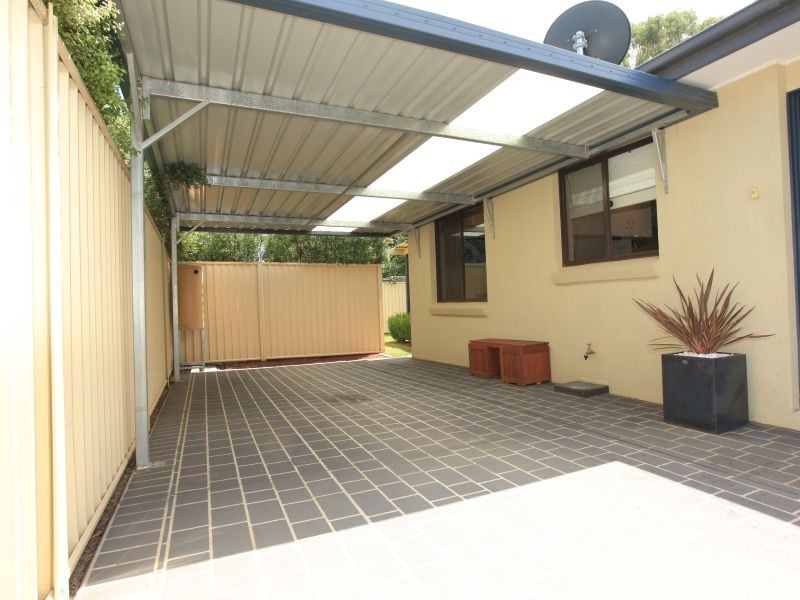 21 Swanton Street, Chisholm ACT 2905