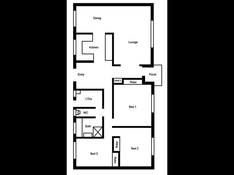 21 Swanton Street, Chisholm ACT 2905