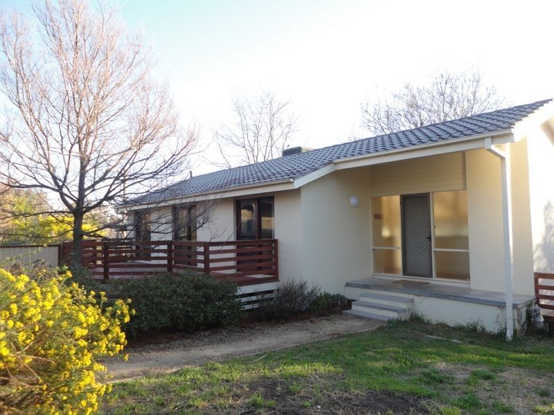 15 Byrne Street, Wanniassa ACT 2903