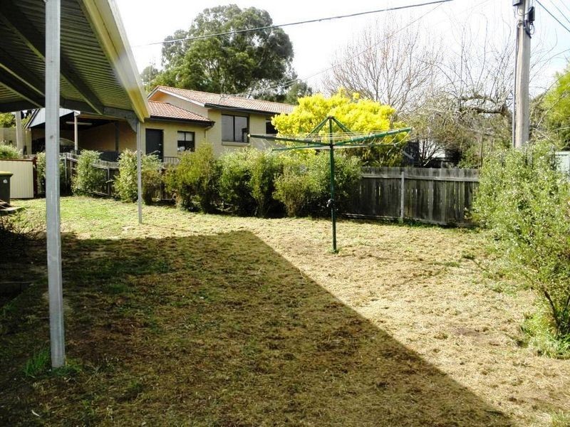 15 Byrne Street, Wanniassa ACT 2903