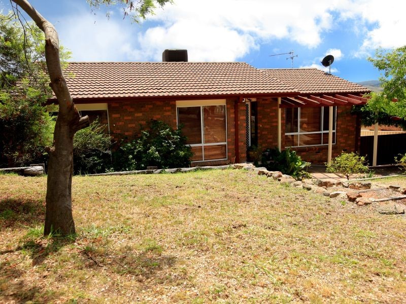 8 Mehaffey Crescent, Theodore ACT 2905