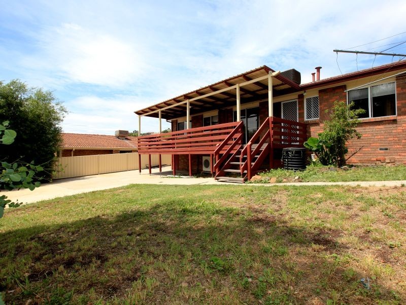 8 Mehaffey Crescent, Theodore ACT 2905