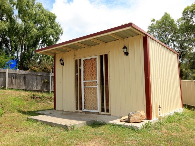8 Mehaffey Crescent, Theodore ACT 2905