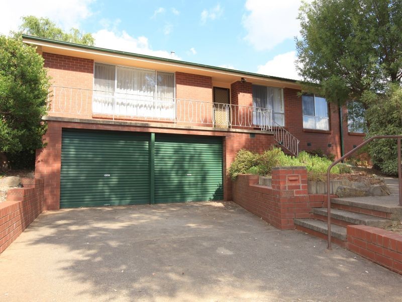 19 Williamson Street, Holder ACT 2611