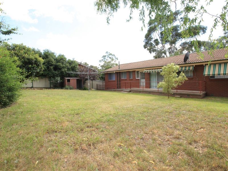 19 Williamson Street, Holder ACT 2611