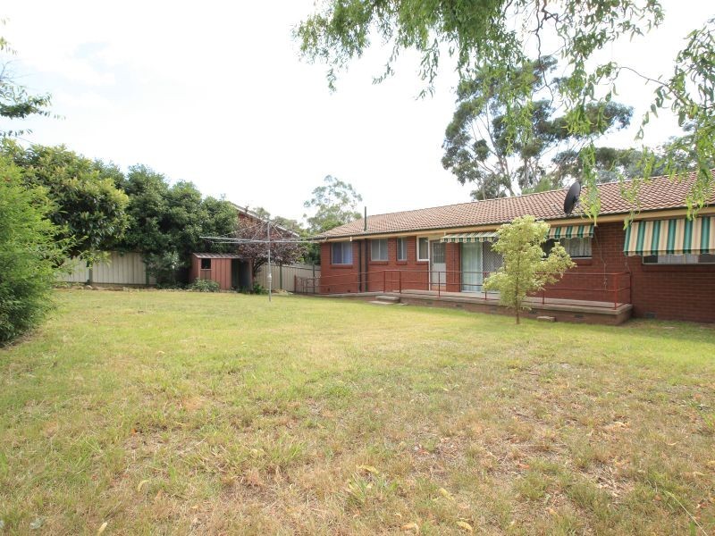 19 Williamson Street, Holder ACT 2611