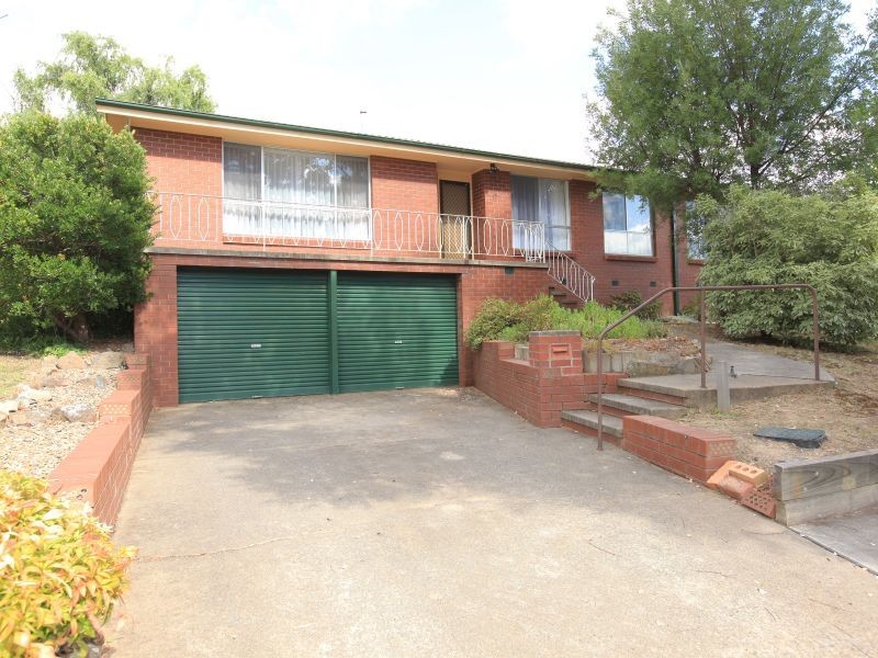 19 Williamson Street, Holder ACT 2611