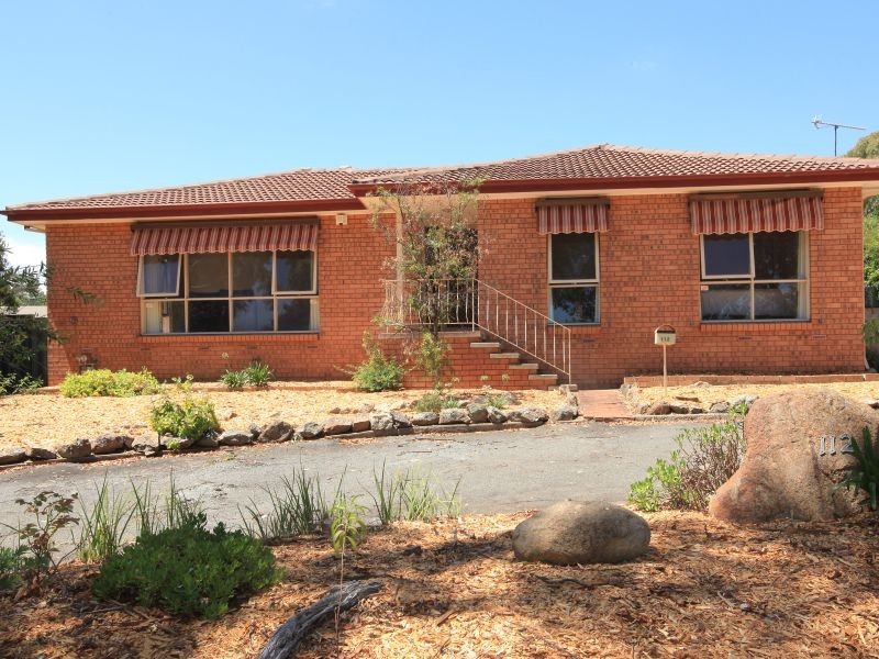112 Wheeler Crescent, Wanniassa ACT 2903
