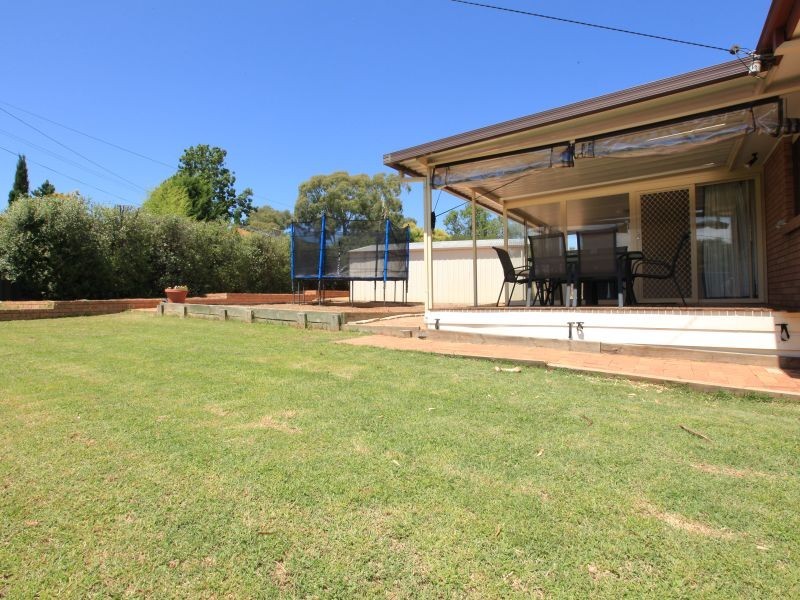 112 Wheeler Crescent, Wanniassa ACT 2903