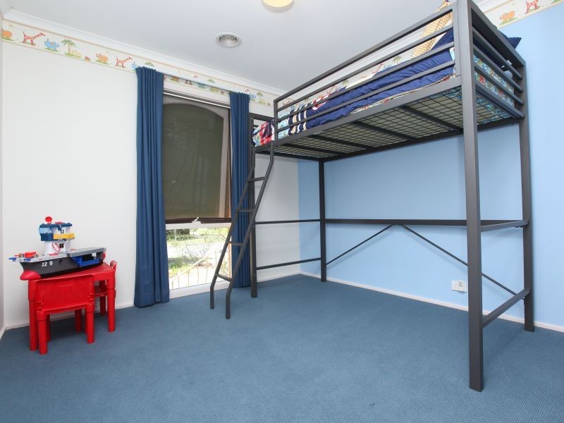 112 Wheeler Crescent, Wanniassa ACT 2903