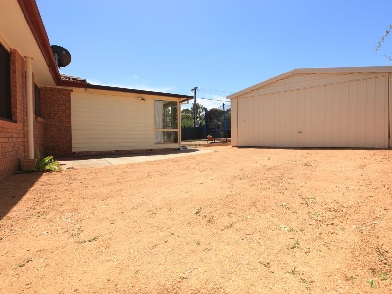 112 Wheeler Crescent, Wanniassa ACT 2903