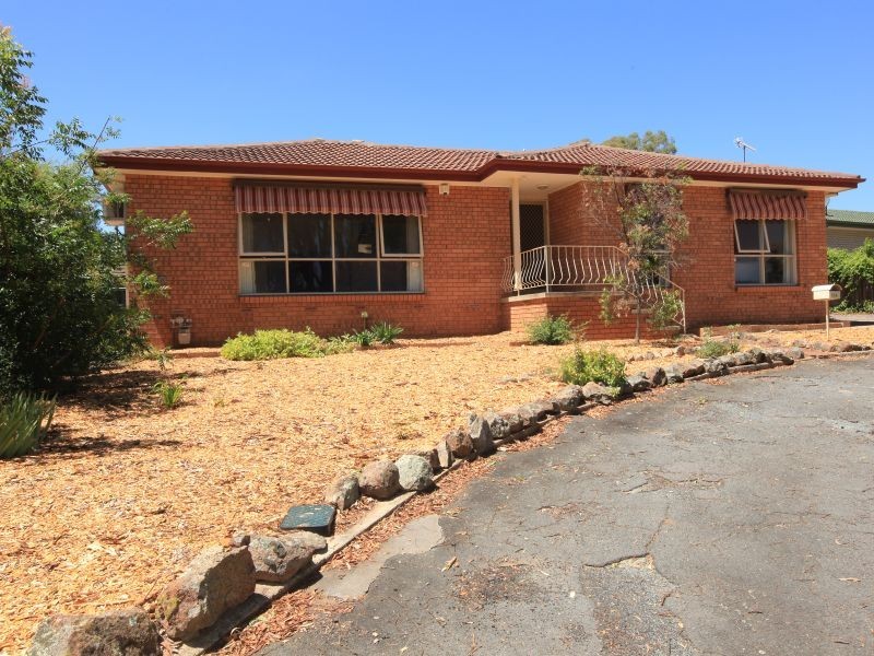 112 Wheeler Crescent, Wanniassa ACT 2903