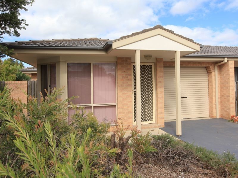 5/55 James Smith Circuit, Conder ACT 2906
