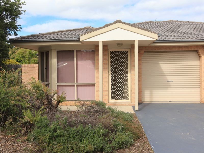 5/55 James Smith Circuit, Conder ACT 2906