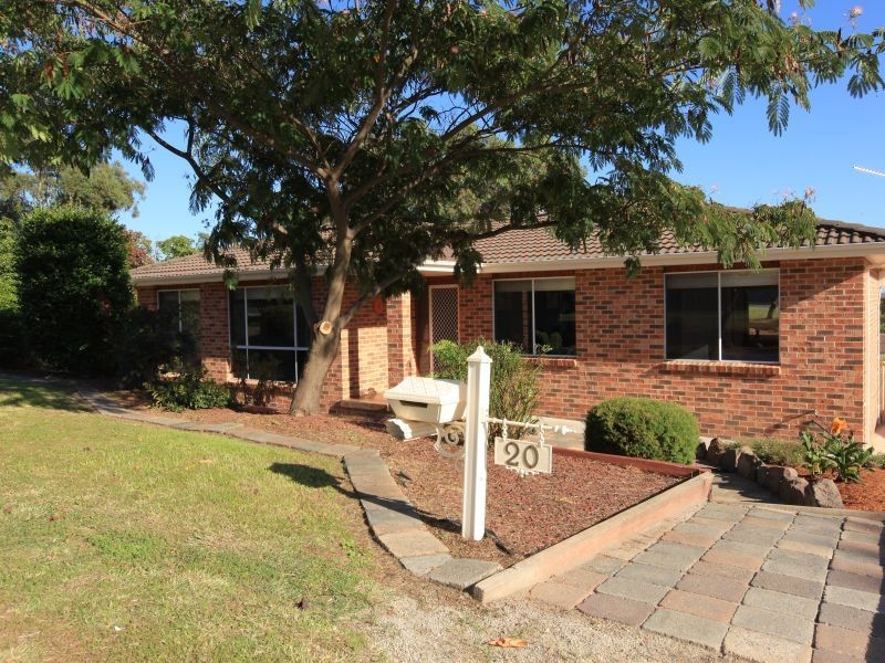 20 Louis Loder Street, Theodore ACT 2905