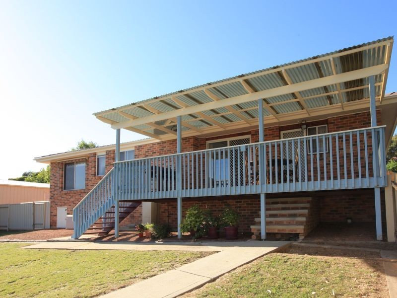 20 Louis Loder Street, Theodore ACT 2905