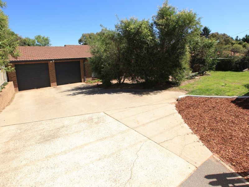 19 Ruthven Street, Gowrie ACT 2904