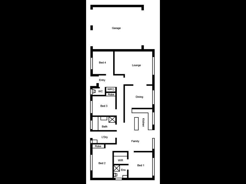 19 Ruthven Street, Gowrie ACT 2904