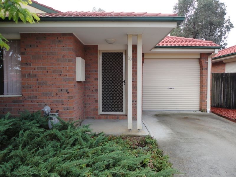 16/48 Sid Barnes Crescent, Gordon ACT 2906