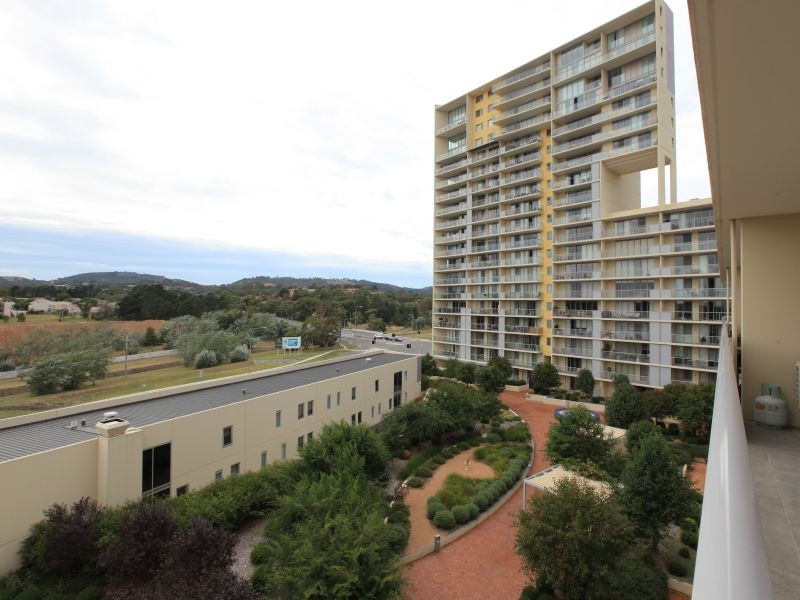 50/98 Corinna Street, Phillip ACT 2606