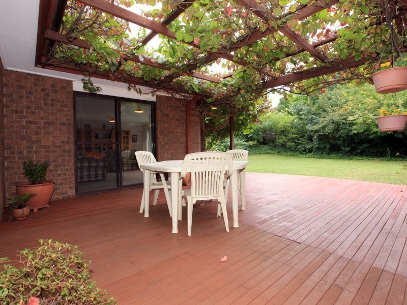 37 Kirkton Street, Wanniassa ACT 2903