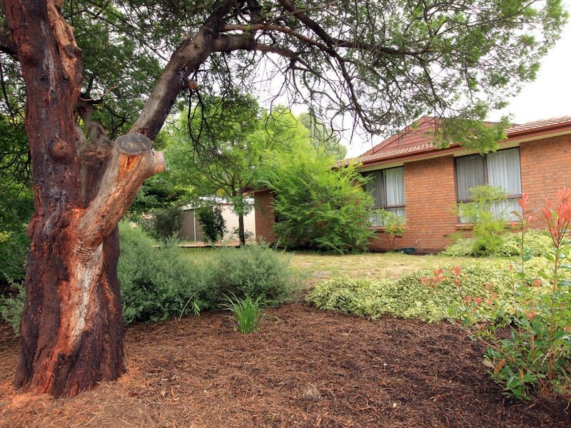 37 Kirkton Street, Wanniassa ACT 2903