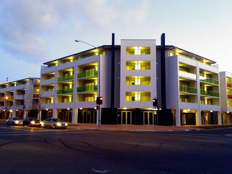 28/58 Cowlishaw Street “The Vue”, Greenway ACT 2900