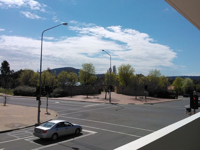 28/58 Cowlishaw Street “The Vue”, Greenway ACT 2900