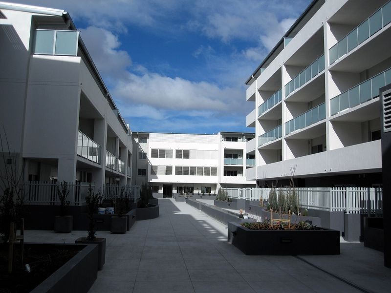 28/58 Cowlishaw Street “The Vue”, Greenway ACT 2900