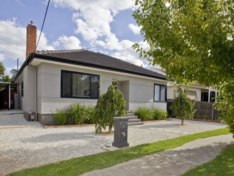30 White Avenue, Queanbeyan NSW 2620