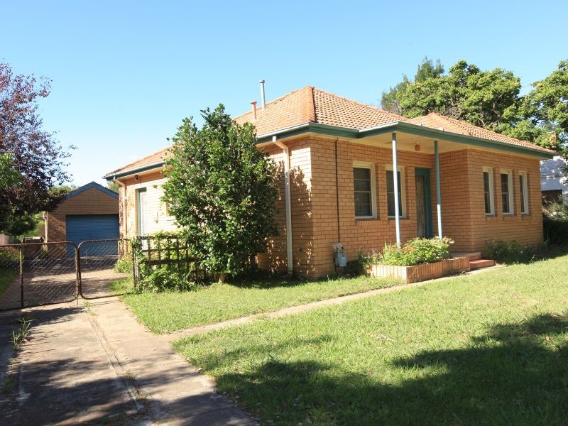 50 David Street, Turner ACT 2612