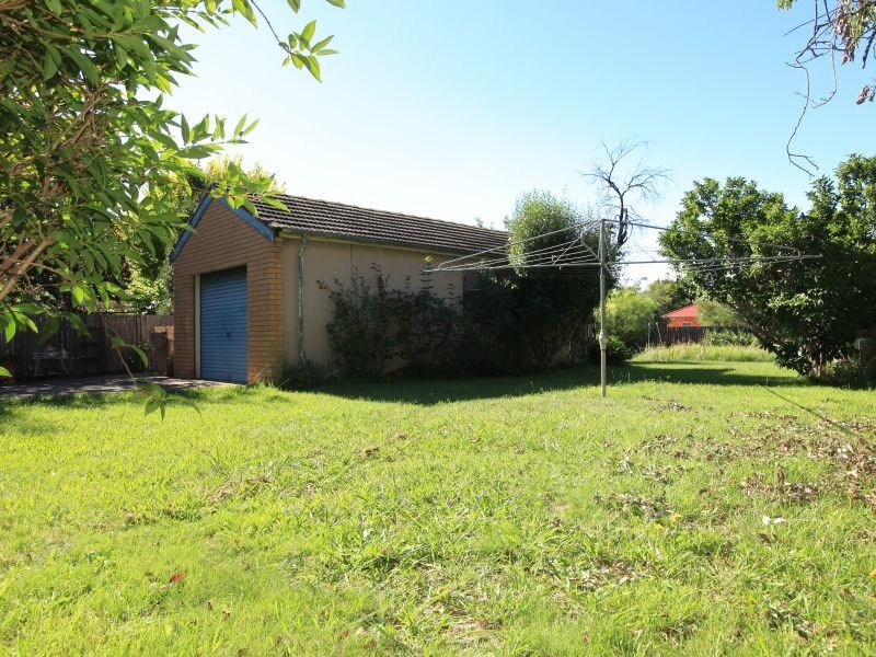 50 David Street, Turner ACT 2612