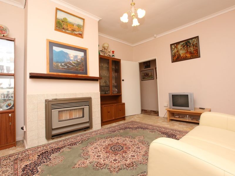 50 David Street, Turner ACT 2612