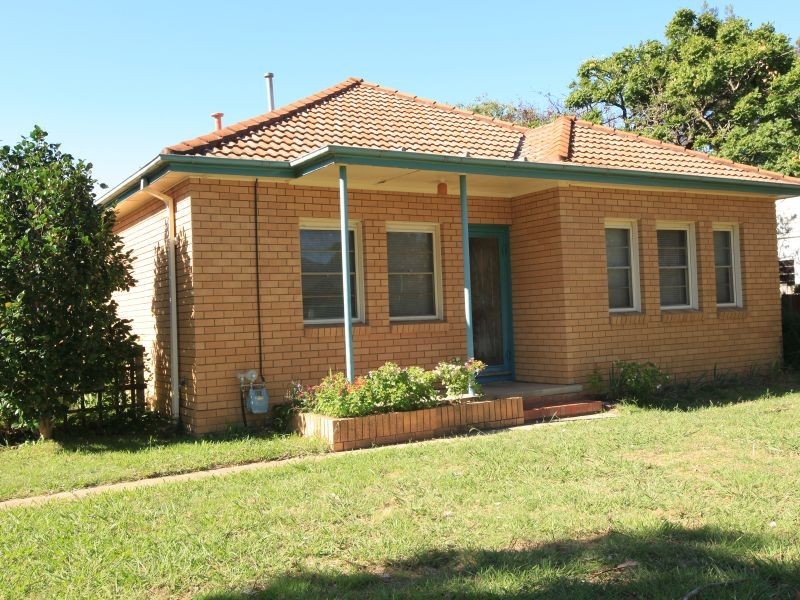 50 David Street, Turner ACT 2612