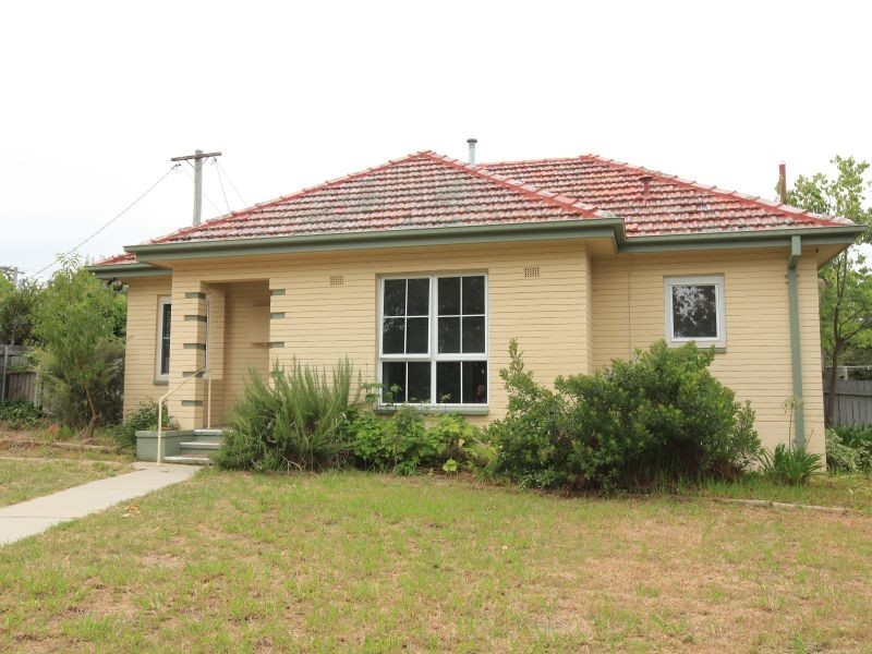 34 Cox Street, Ainslie ACT 2602