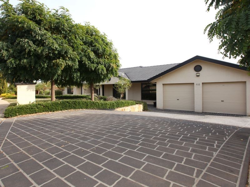 46 Temperley Street, Nicholls ACT 2913