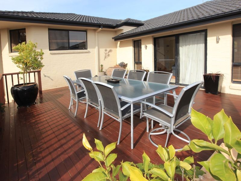 46 Temperley Street, Nicholls ACT 2913