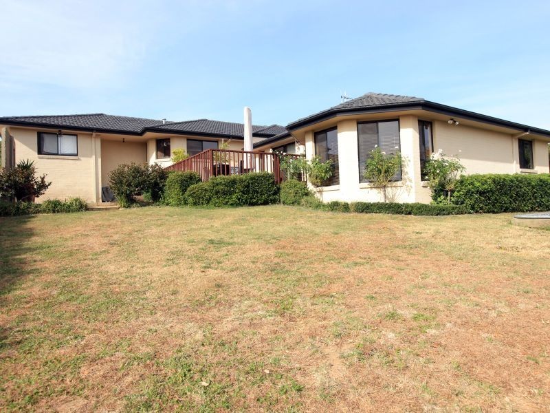46 Temperley Street, Nicholls ACT 2913