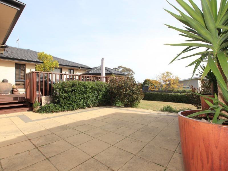 46 Temperley Street, Nicholls ACT 2913