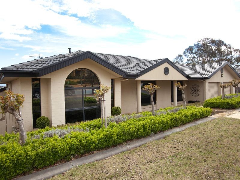 46 Temperley Street, Nicholls ACT 2913