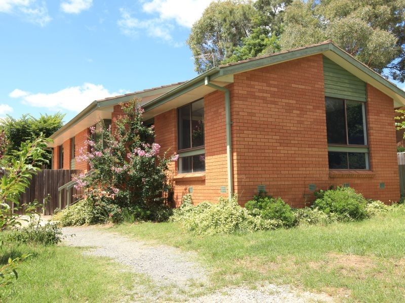 3 Dawar Place, Giralang ACT 2617