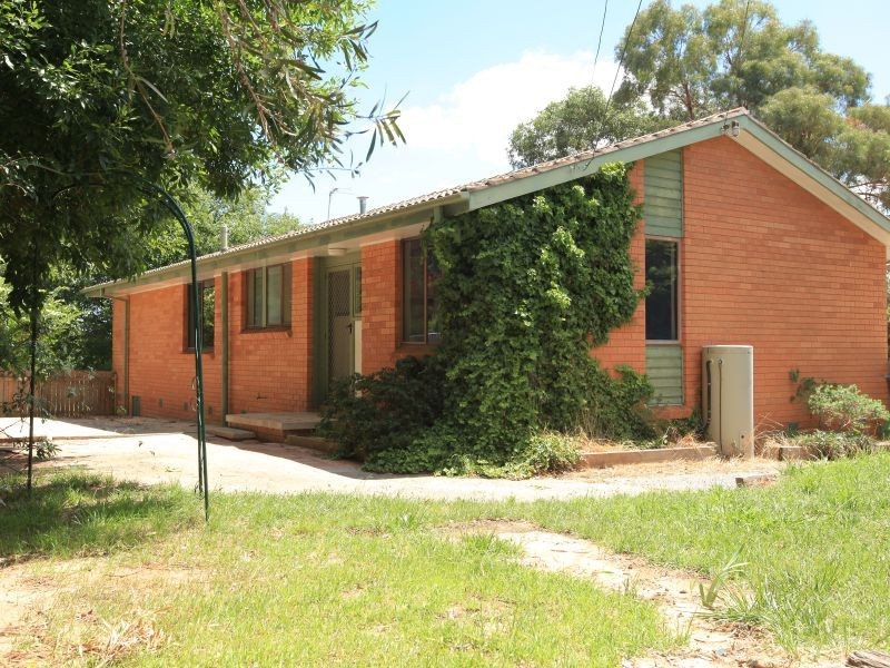 3 Dawar Place, Giralang ACT 2617