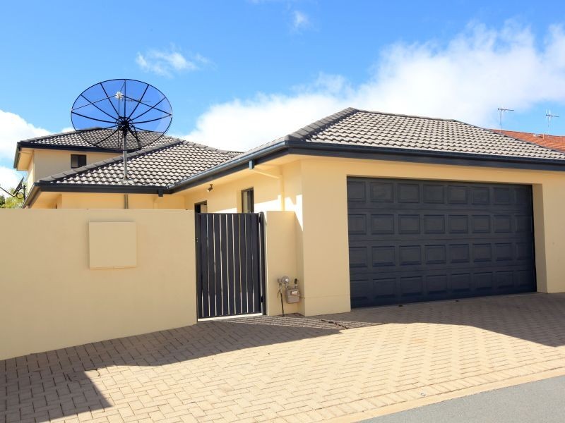 19 Nellie Hamilton Avenue, Gungahlin ACT 2912