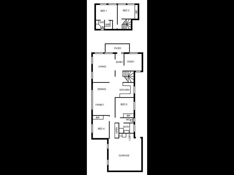 19 Nellie Hamilton Avenue, Gungahlin ACT 2912